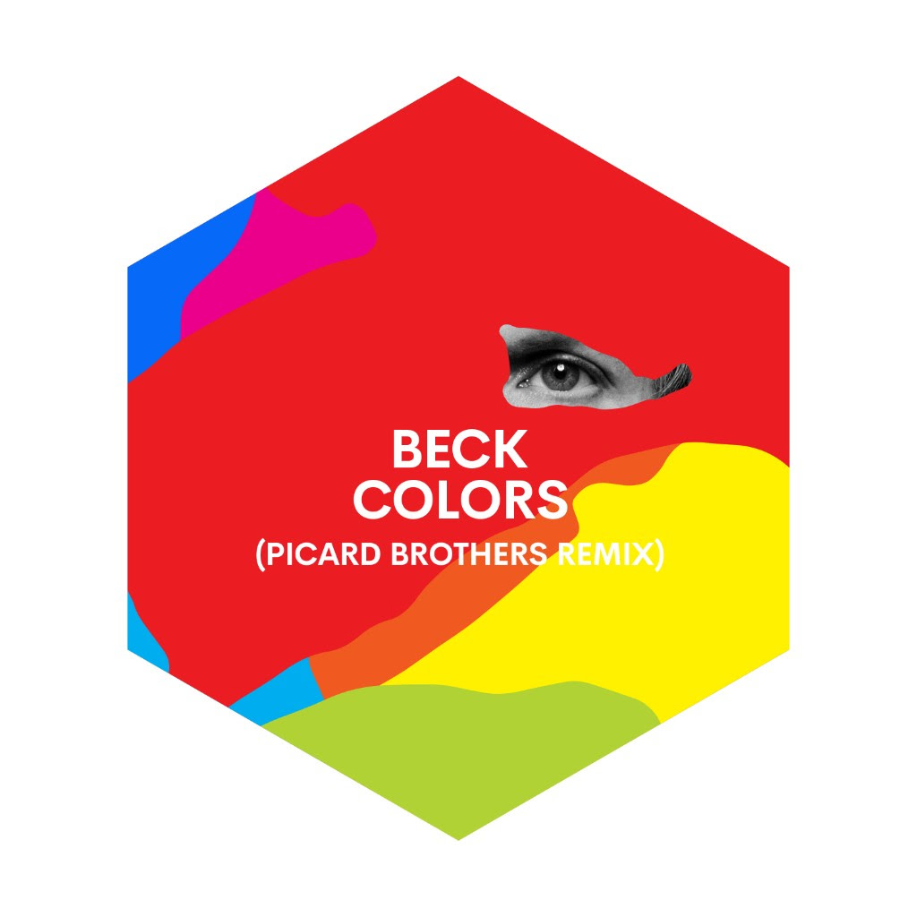 Brother ремикс. Beck "Colors". Beck "Colors, Vinyl". Beck "Colors (LP)". Beck "Colors (coloured Vinyl)".